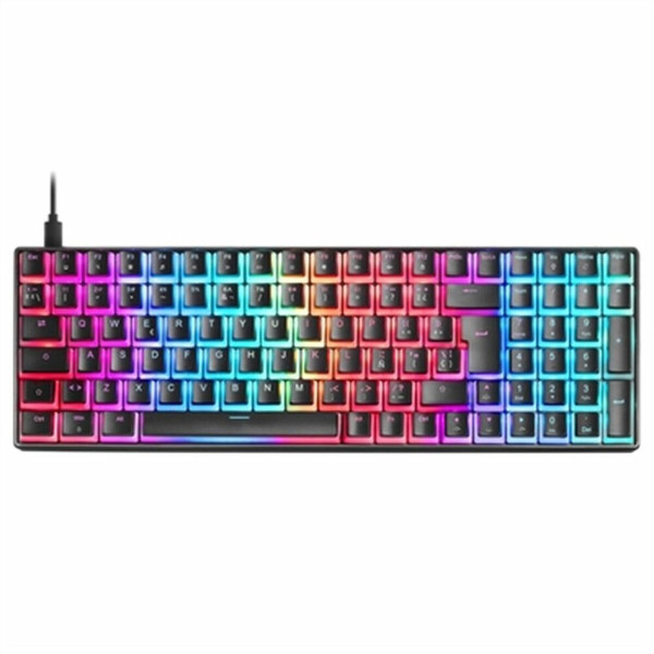 Keyboard Mars Gaming MKULTRABES