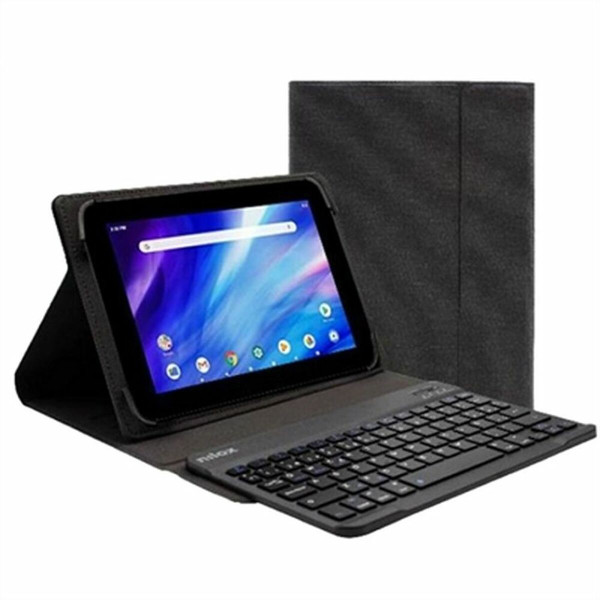 Case for Tablet and Keyboard Nilox