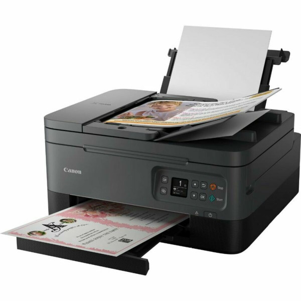 Multifunction Printer Canon Pixma TS7450a