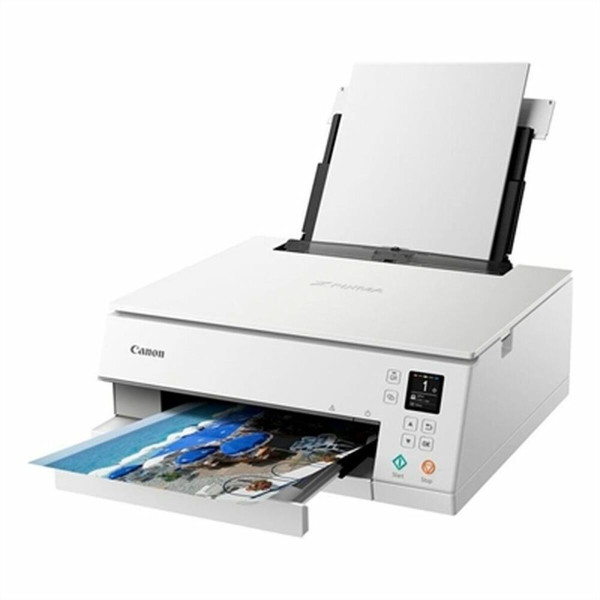 Multifunction Printer Canon TS6351a