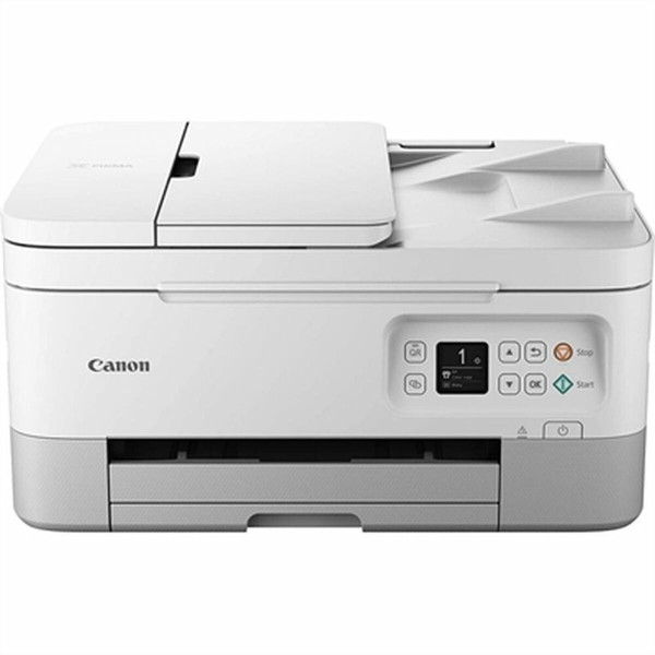 Multifunction Printer Canon Pixma TS7451a