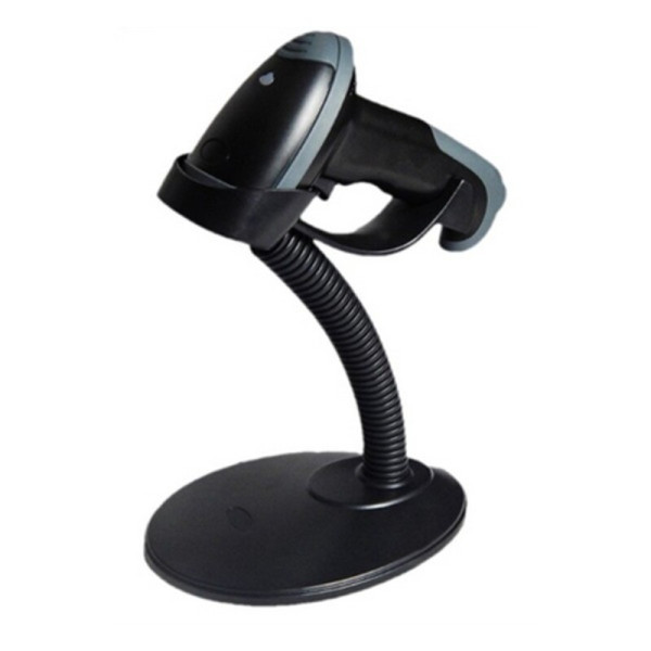 Barcode Reader Mustek MK40-2UN Black