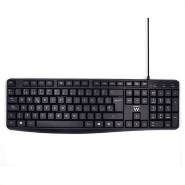 Keyboard Ewent EW3001