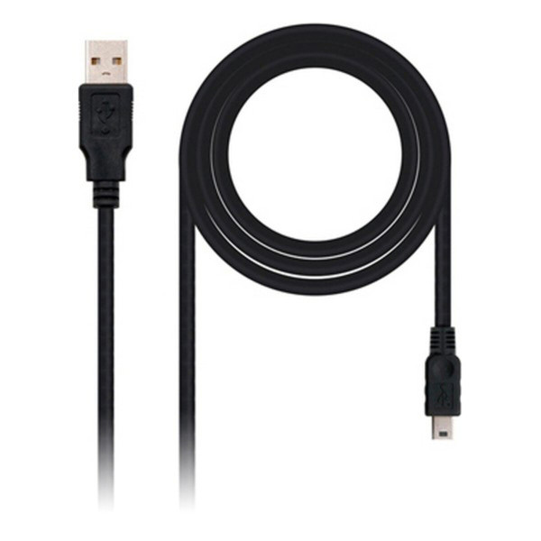 USB C to DisplayPort Adapter NANOCABLE 10.01.0400