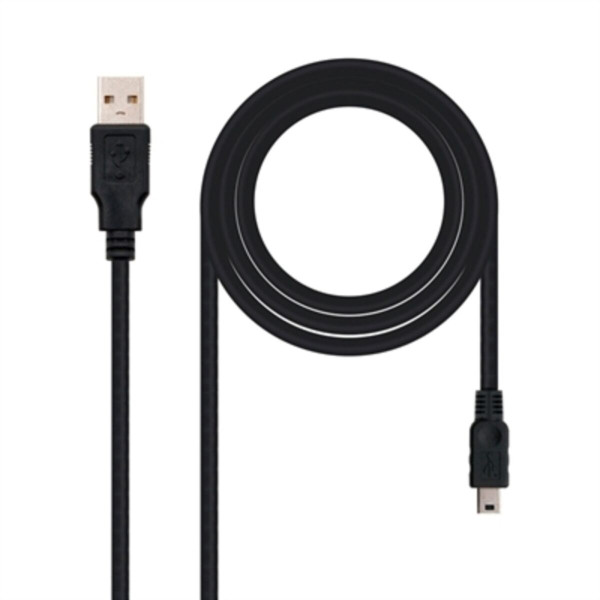 USB C to DisplayPort Adapter NANOCABLE 10.01.0400