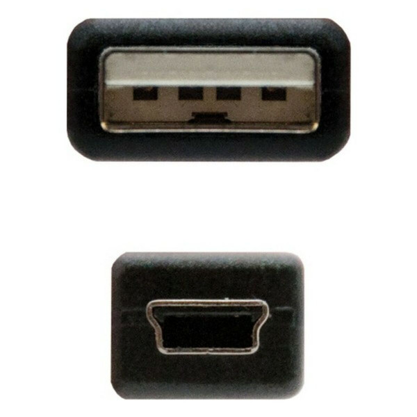 USB C to DisplayPort Adapter NANOCABLE 10.01.0400