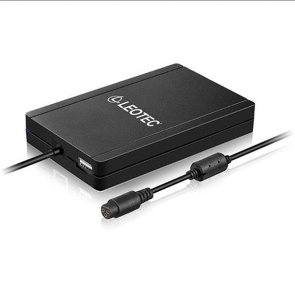 Laptop Charger LEOTEC LENCSHOME11 Universal 90 W