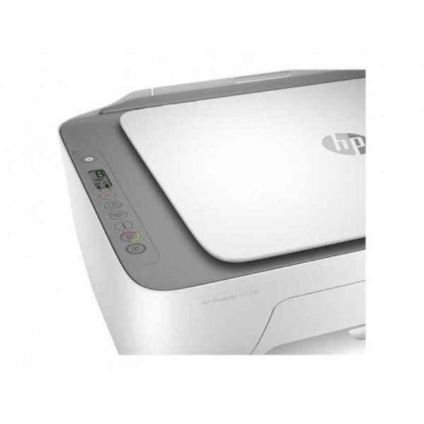 Multifunction Printer HP Deskjet 2720e WiFi White