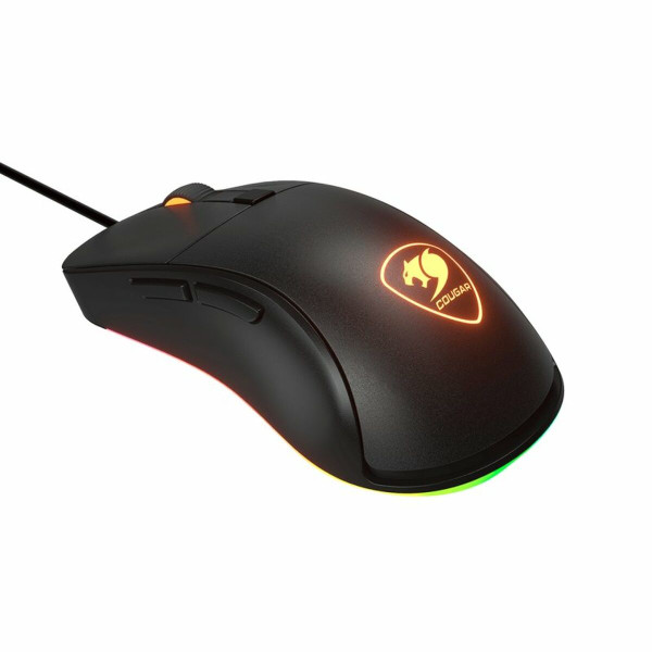 Mouse Cougar Surpassion Ex 6400 dpi