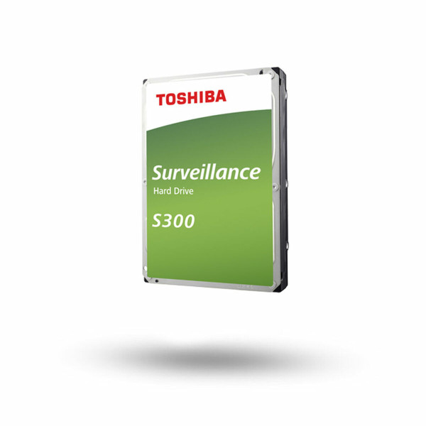 Hard Drive Toshiba Surveillance Buffer 256 MB