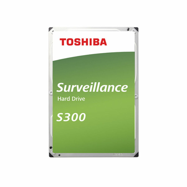 Hard Drive Toshiba Surveillance Buffer 256 MB