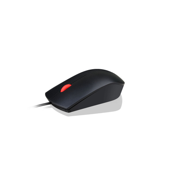 Mouse Lenovo 4Y50R20863           Black