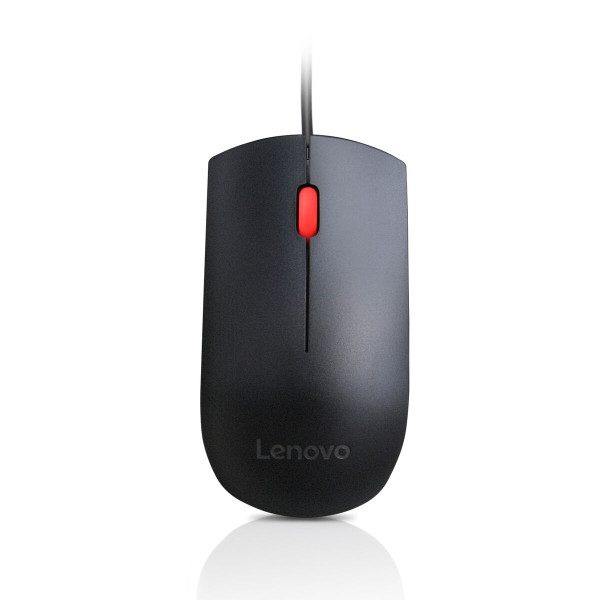 Mouse Lenovo 4Y50R20863           Black