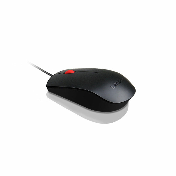 Mouse Lenovo 4Y50R20863           Black