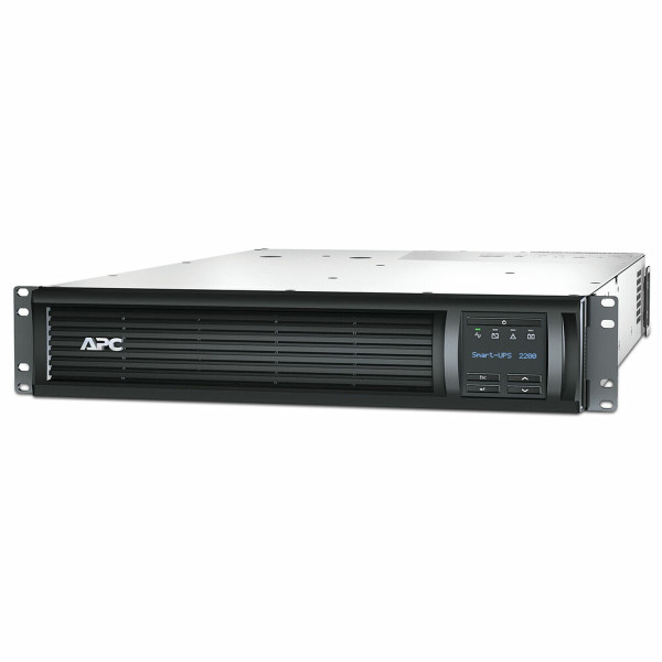 Uninterruptible Power Supply System Interactive UPS APC SMT2200RMI2UC       