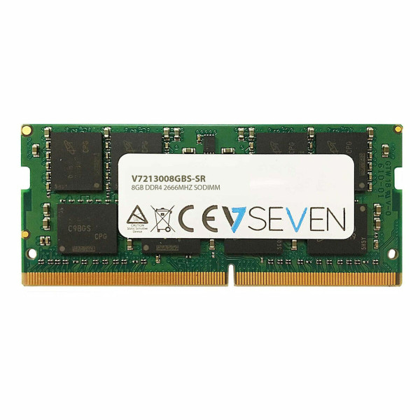 RAM Memory V7 V7213008GBS-SR