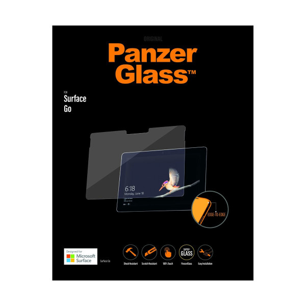 Screen Protector Panzer Glass 6255