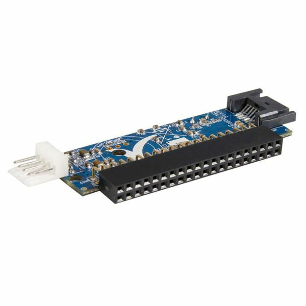 Converter/Adapter Startech IDE2SAT25 SATA IDE