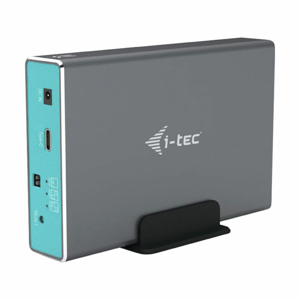 External Box i-Tec CAMYSAFEDUAL25      