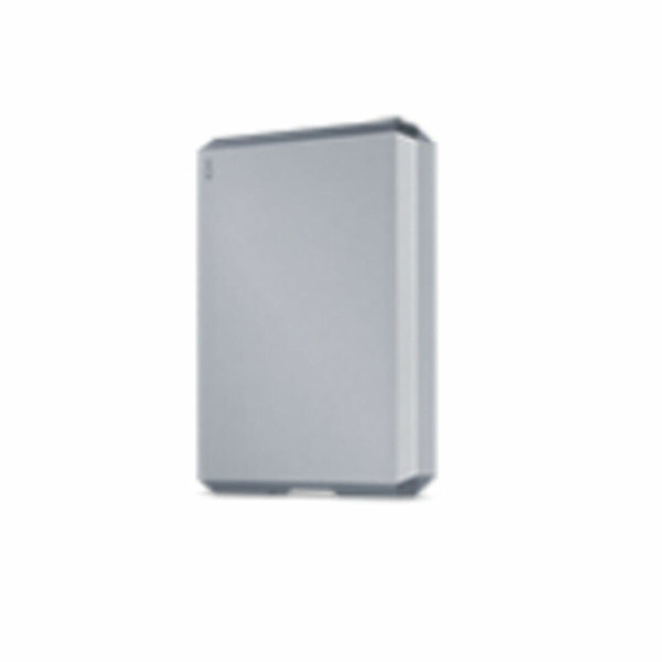 External Hard Drive Seagate STHG5000402          5 TB Grey