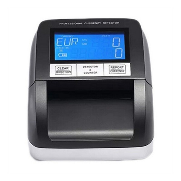 Counterfeit Note Detector Posiberica DCME33SB5