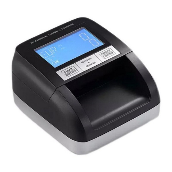 Counterfeit Note Detector Posiberica DCME33SB5