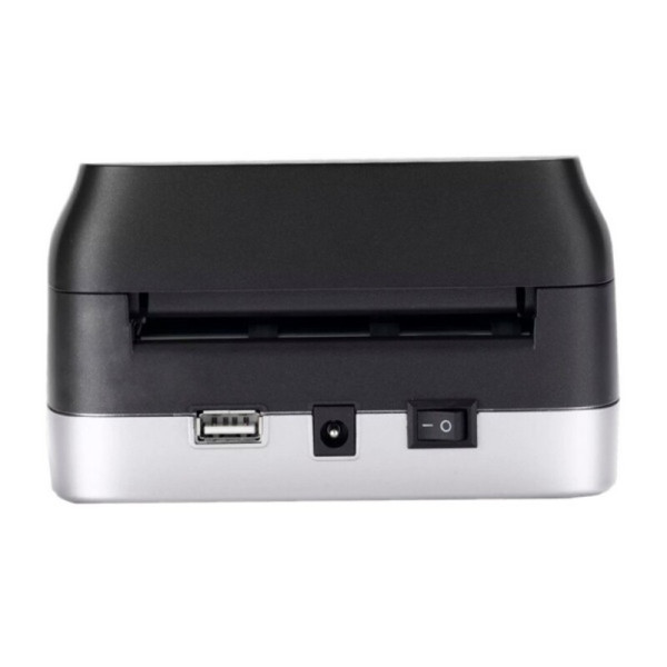 Counterfeit Note Detector Posiberica DCME33SB5