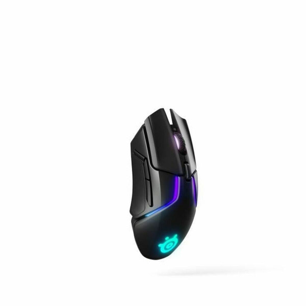 Mouse SteelSeries Rival 650 USB Wireless