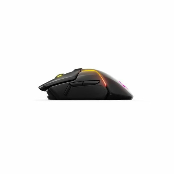 Mouse SteelSeries Rival 650 USB Wireless