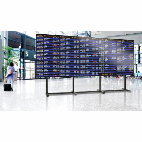 Tube Videowall Vogel's PUC 2920 (200 CM)