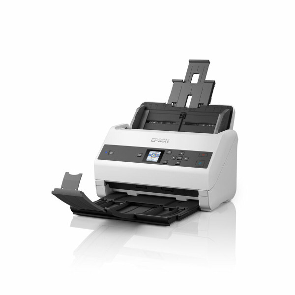 Scanner Epson WORKFORCE DS-870