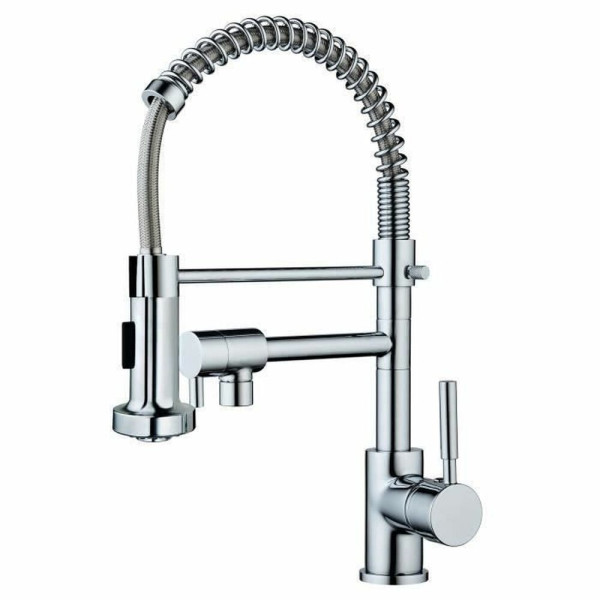 Mixer Tap ROUSSEAU