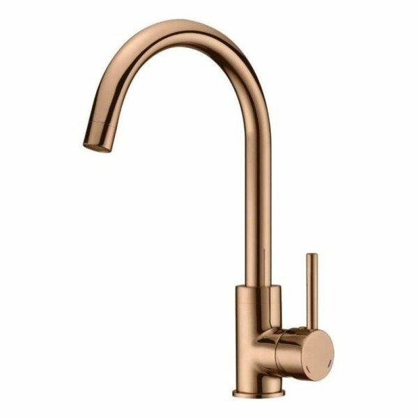 Mixer Tap ROUSSEAU 4060435