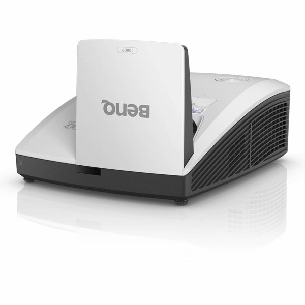 Projector BenQ 9H.JKT77.24E         White FHD