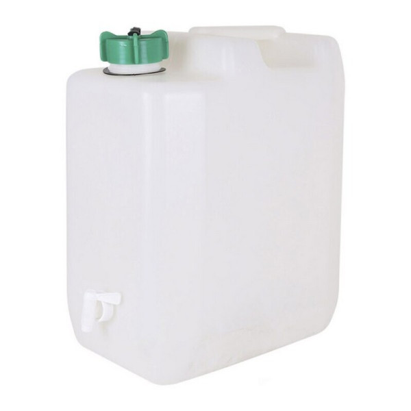 Liquid Container 35 L (39,5 x 47,5 x 24 cm)