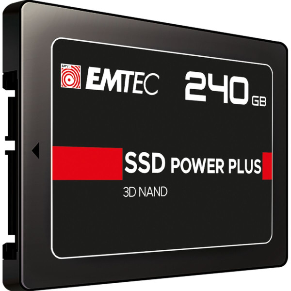 Hard Drive EMTEC ECSSD240GX150