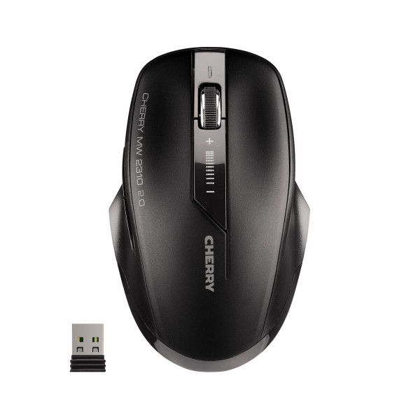 Wireless Mouse Cherry JW-T0320 2400 dpi