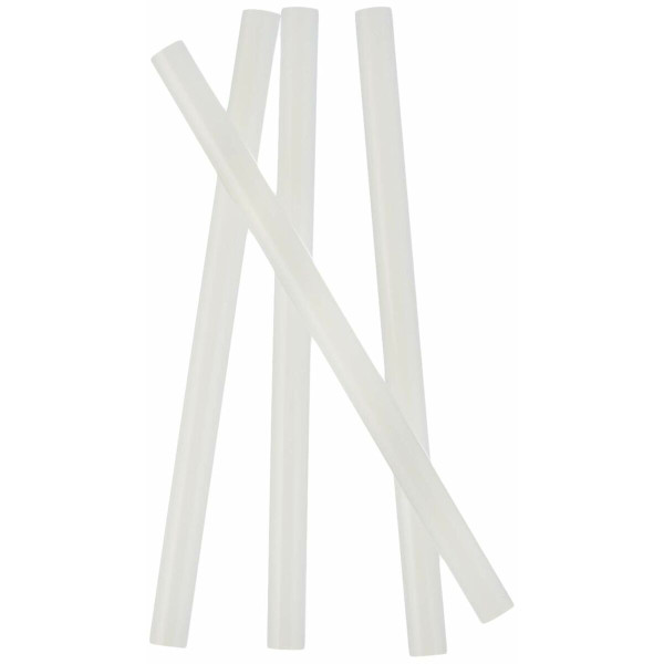 Hot melt glue sticks Rapid ECO-T Ø 12 x 190 mm 1 kg Translucent