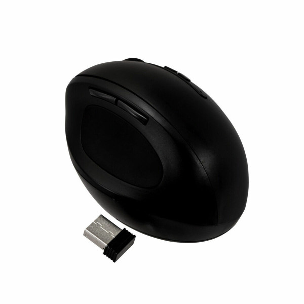 Keyboard and Wireless Mouse V7 CKW400ES            