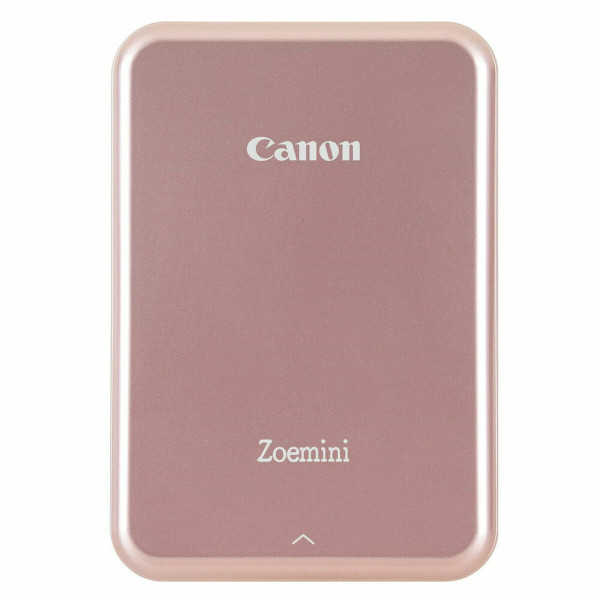 Multifunction Printer Canon 3204C004             Pink Bluetooth