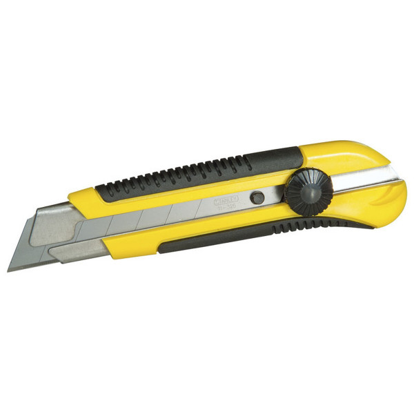 Cutter Stanley 0-10-425 25 mm