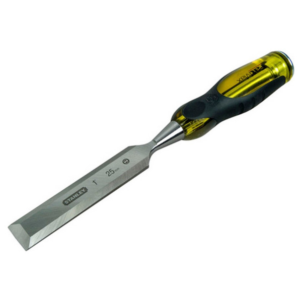 Chisel Stanley 18 mm Steel metal