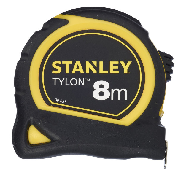 Tape measure Stanley Tylon 0-30-657 8 m