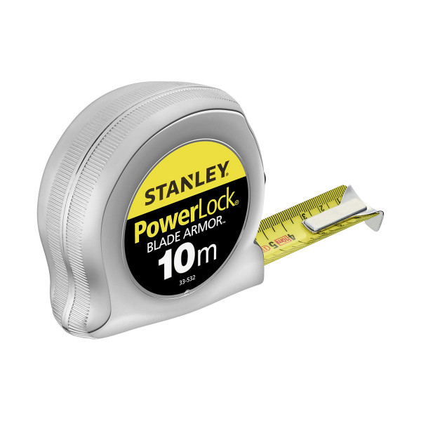 Tape Measure Stanley 10 m x 25 mm