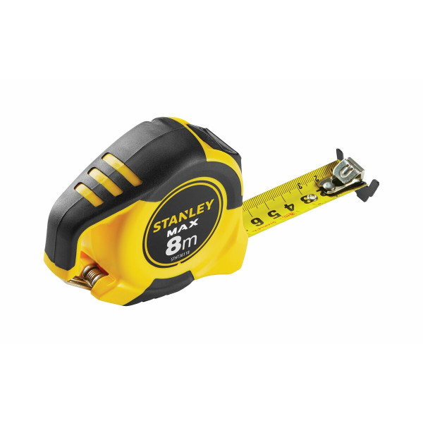 Tape measure Stanley STHT0-36118 8 m