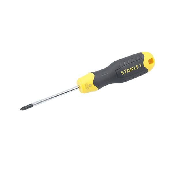 Screwdriver Stanley Star PH 1 x 75 mm