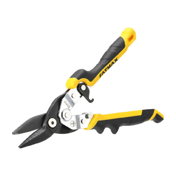 Scissors Zero-turn lawn mower Stanley FATMAX Yellow Titanium Zero-turn lawn mower Sharp