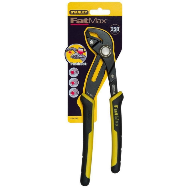 Pliers Stanley Fatmax Zip 250 mm