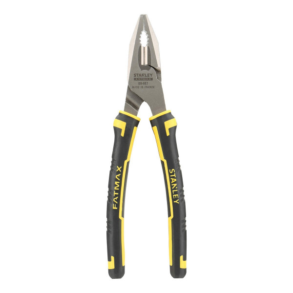 Universal pliers Stanley Fatmax