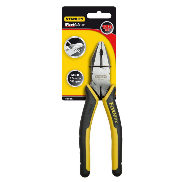 Universal pliers Stanley Fatmax